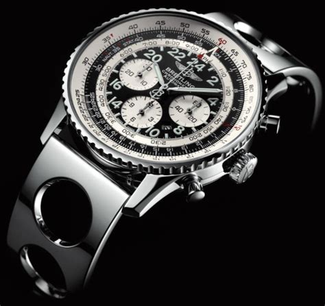 What Your Breitling Says About You 